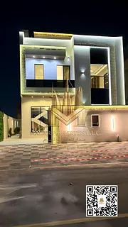 A refined address in Al Zahia a villa defined by balance and comfort