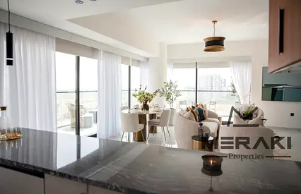 2BR Apartment Glam Residence Al Zorah Premium