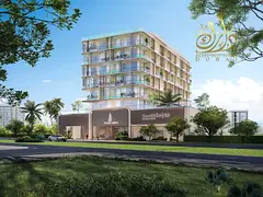 8 YEARS P.PLAN--5 YEARS POST HAND OVER--UP TO 20% YEARLY ROI