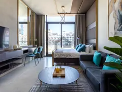 FULLY FURNISHED STUDIO | MULTIPLE CHEQUE OPTIONS