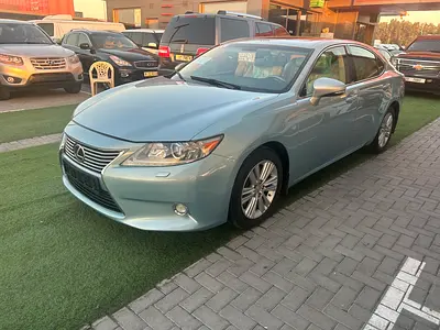 صورة مصغرة 2 لـ 2014 Lexus ES-SERIES
