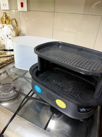 Tommee tipee steriliser