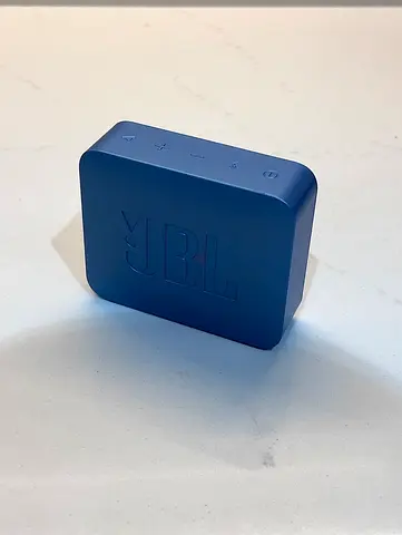 JBL GO portable Bluetooth speaker waterproof original