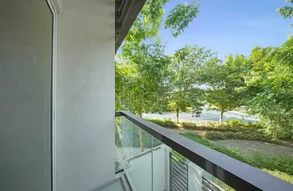2BR+Maids Villa | Well Maintained | Nature Views