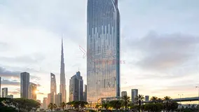 Limited Units Left | World-Class Amenities | Central Location