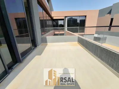 Elegant 5 Bedroom Villa with Private Pool for Rent in Kaya, Masaar (Sharjah) 🏡