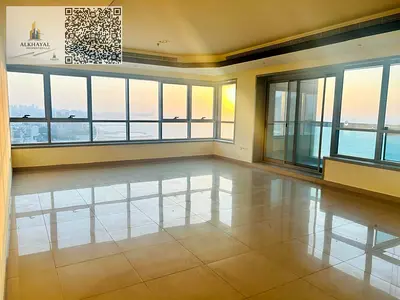 🏙️ 2BR Apartment for Sale | Partial View | Corniche Tower ✨