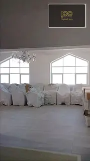 Brand new villa in AlSalamah on Mohammed Bin Zayed Road,5000sqft built+10,000 sqft rear annex,5maste