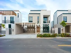 Exclusive 4 Bedroom Villa | Ready to Move