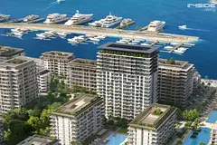 03 Series | Waterfront Living | Brand New