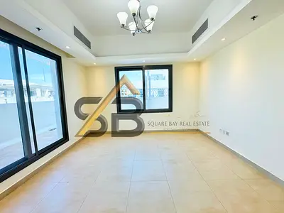 Spacious 1 Bedroom Apartment with Closed kitchen And Big Balcony Building Have All Facilities
