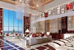 Luxury Living | Canal and City Views