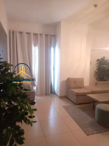 مفروشة بغرفة نوم واحدة | إيليت سبورتس ريزيدنس 6 | إطلالات على الجولف ووسط المدينة