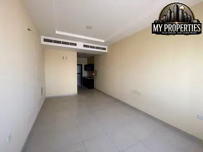 SPACIOUS STUDIO IN A GOOD LOCATION, CLOSE TO THE HOSPITAL AND SERVICES