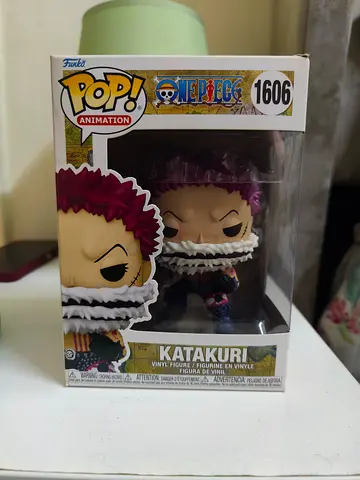 Funko pop