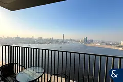 2 Bed | Full Water View | Furnished | Vacant