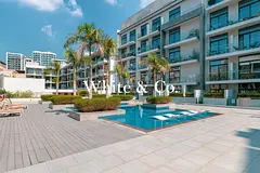 Luxury Unit | Fully Furnished | Ellington