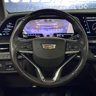 صورة مصغرة 7 لـ 2024 Cadillac ESCALADE
