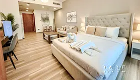 Affordable Studio | Near City Centre Me’aisem | Lake View