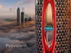 Multiple Options | Great View | High Floor