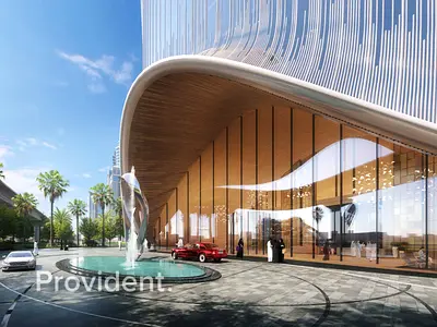 Multiple Options | Great View | High Floor