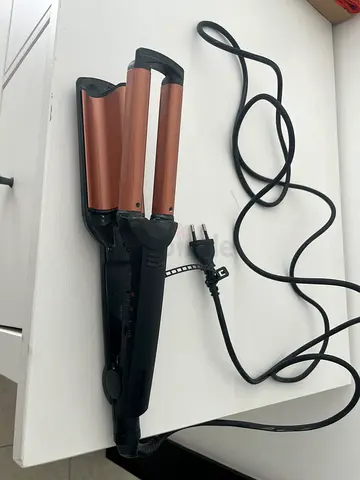 Babyliss Hair Waver (Triple Barrel) - Excellent Condition