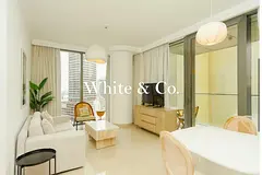 Fully Furnished | Vacant | Large Layout