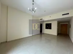 1 Bedroom Apartment | May Residence Tower 4 | Balcony | Road View