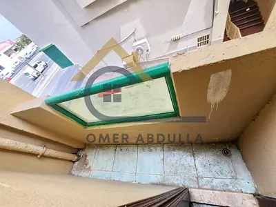 Spacious Apartment | Budget Friendly | Old Muwaileh