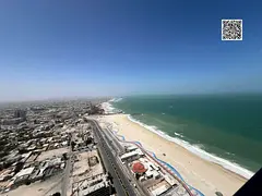 Waterfront Living - Spacious 1BHK for Sale - Open Sea View