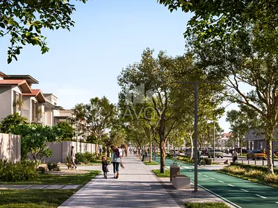 Prime Plot | Big Size | Corner Unit