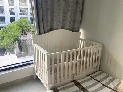 Baby bed for sale
