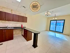 Stunning Layout • Bright 1BHK Apartment•Best Rent Available
