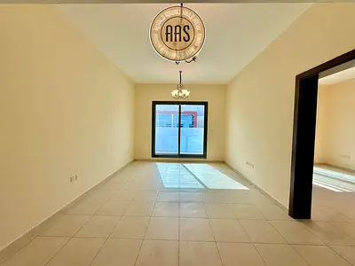 Stunning Layout • Bright 1BHK Apartment•Best Rent Available