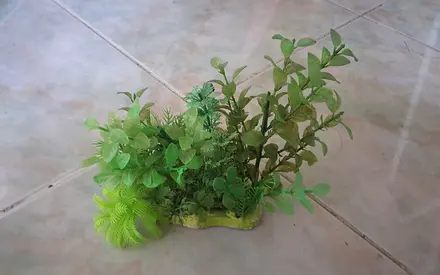 Aquarium Decorations For Artificial Plants