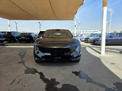 2024 Avatr 07 Ultra REEV Edition AWD - Brand New - Chinese Specs