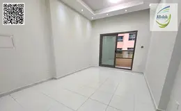 Affordable 1BHK for Rent in Paradise Lake Tower B5 Ajman | 802 Sqft | Balcony | AED 28K