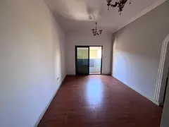 1BR + Balcony | Central AC | Near Al Ain Hotel &amp; Sharjah Exit | Al Nuaimiya Ajman | AED 29K / 4 