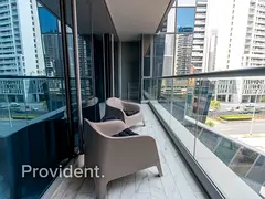 Canal View | Fully Furnished | Best Deal
