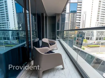 Canal View | Fully Furnished | Best Deal