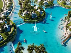 Waterfront Community | Open View | High ROI