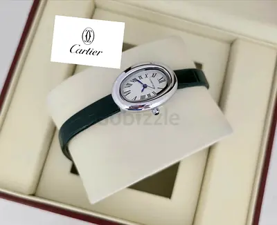 Cartier Womens Watch