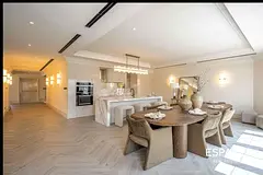 5 Bedroom Villa | Extended Plot | Private Pool | Beachfront