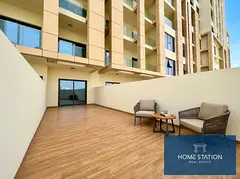 Specious Studio With Terrace | New Building | Ready to Move