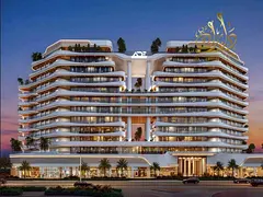 NEW OFFER - 3 YEARS POST-HANDOVER - 1% MONTHLY - BARARI