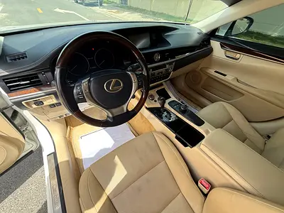 Lexus ES 350 for sale