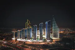 Ultra-Luxury Branded Residence |Maybach Ultimate Luxury| New Launch