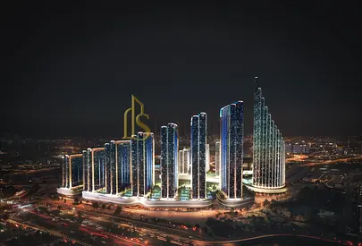 Ultra-Luxury Branded Residence |Maybach Ultimate Luxury| New Launch