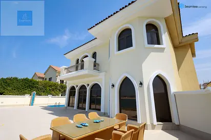 Stunning 4-Bedroom | High-Quality Finish | Atlantis View | High Number
