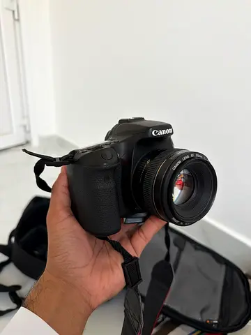 Canon 70d